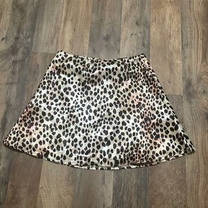 princess polly skirt